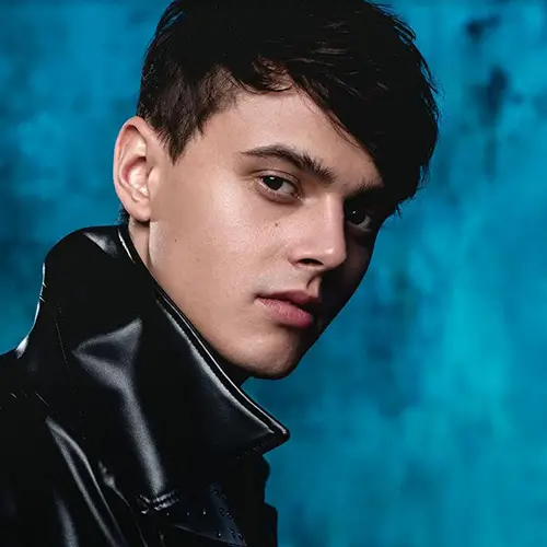 Обкладинка пісні «Forever» - ALEKSEEV