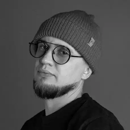 Обкладинка пісні «Меланхолія» - Alexjazz