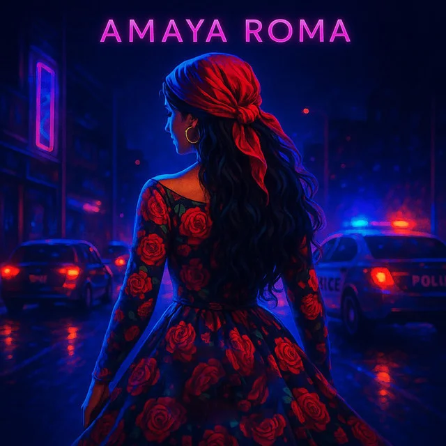 Фото виконавця Amaya Roma (4 пісні)