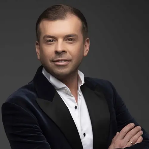 Андрій Князь