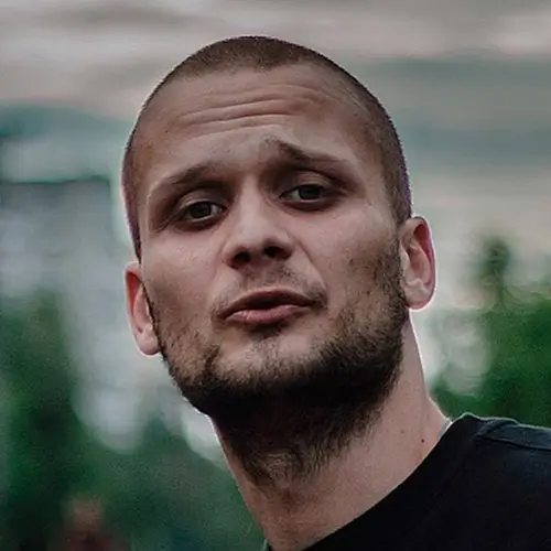 Фото виконавця АрХангел