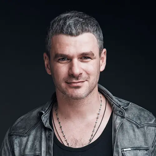 Обкладинка пісні «Вірити» - Арсен Мірзоян