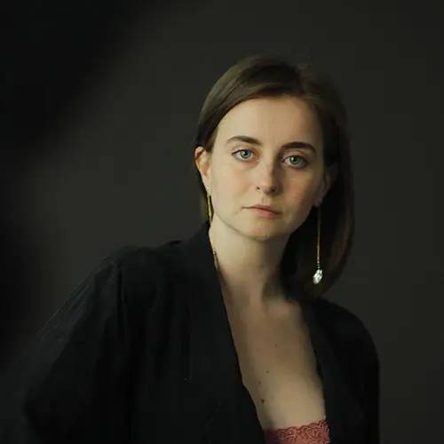 Обкладинка пісні «Серце» - Artistka Chuprynenko