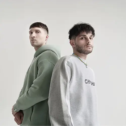 Обкладинка пісні «П'яний туман» - Averin & CHURSANOV