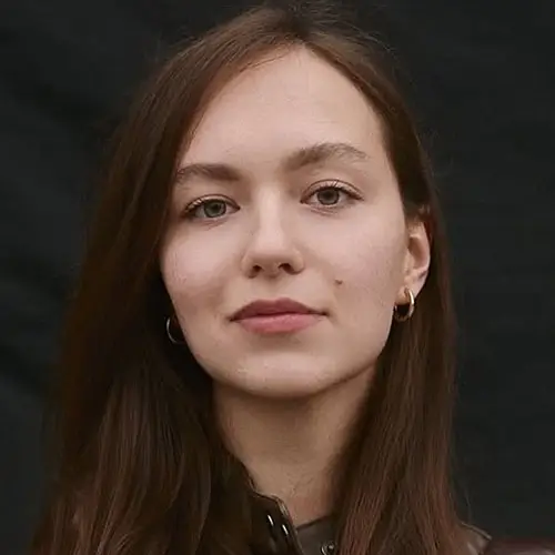Фото виконавця АЗІЗА