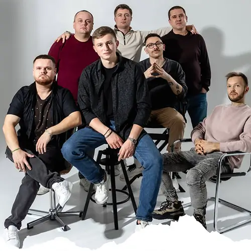 Обкладинка пісні «Ламбада» - Давня Казка