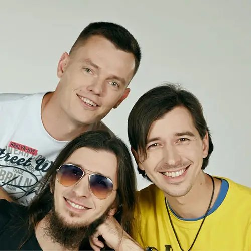 Обкладинка пісні «Я сумую» - Діти Фрістайла