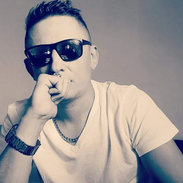Обкладинка пісні «Я написав про нас» - DJ Naczalnik Boss