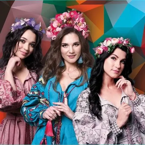 Фото виконавця Гурт Made In Ukraine