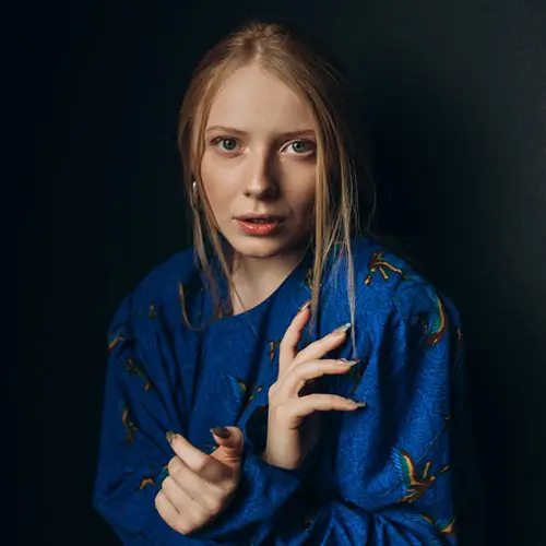 Фото виконавця INGRET