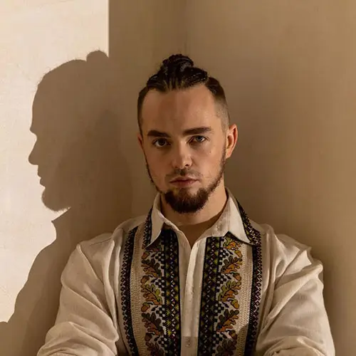 Обкладинка пісні «Магніт» - INTUI