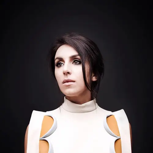 Обкладинка пісні «Кличу» - Jamala