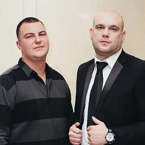 Фото виконавця KONTRABANDA