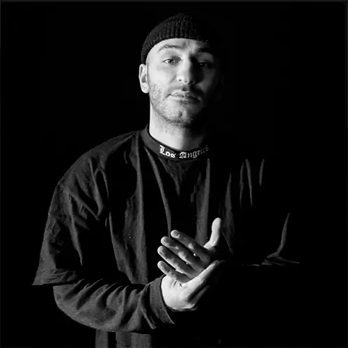 Фото виконавця Levyy MC