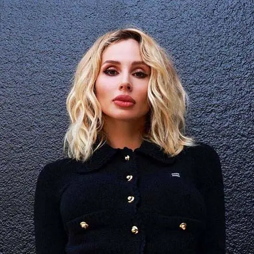 Фото виконавця LOBODA