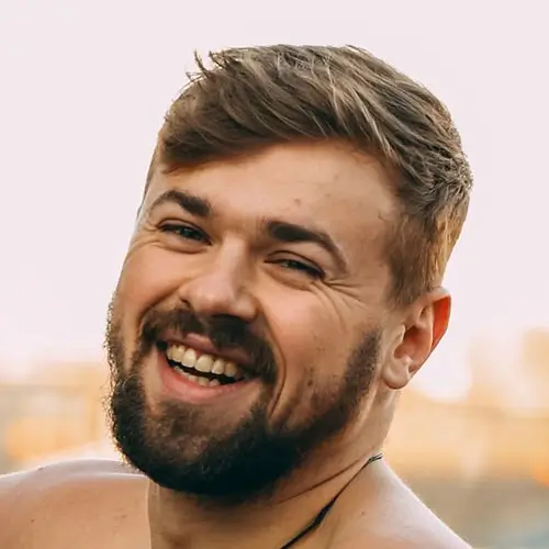 Обкладинка пісні «Тільки ти» - mcOptimist