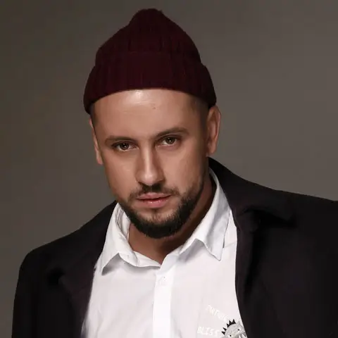 Обкладинка пісні «22:03 (Ти Як?)» - MONATIK