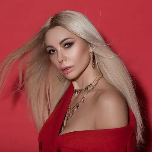 Фото виконавця MOROZOVA