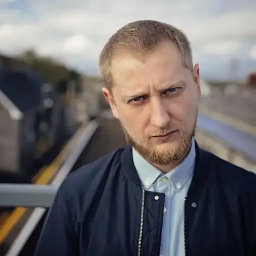 Фото виконавця Mykola Vynar (4 пісні)