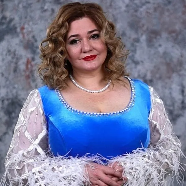 Наталія Май