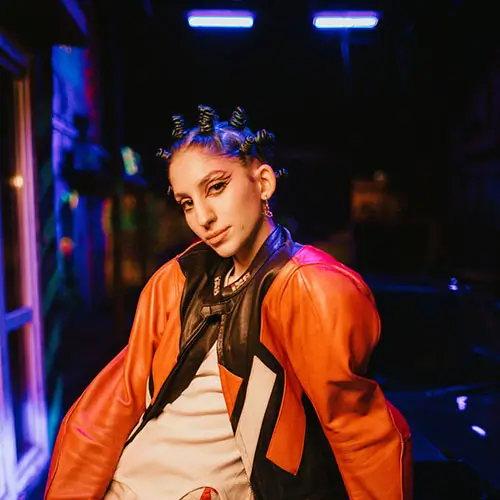 Фото виконавця Nino Basilaya