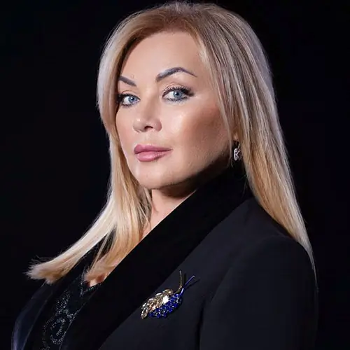 Оксана Білозір