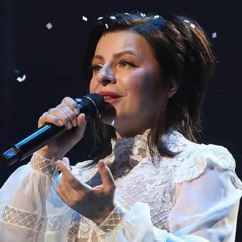 Фото виконавця Оксана Муха