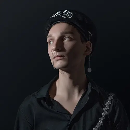 Фото виконавця Sad Novelist