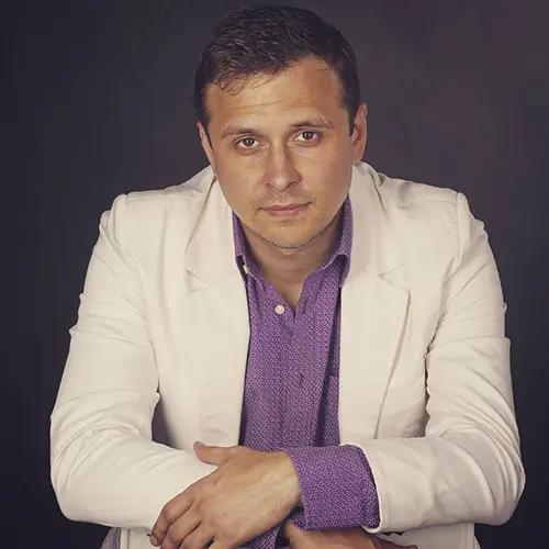 Фото виконавця Сергій Піскун