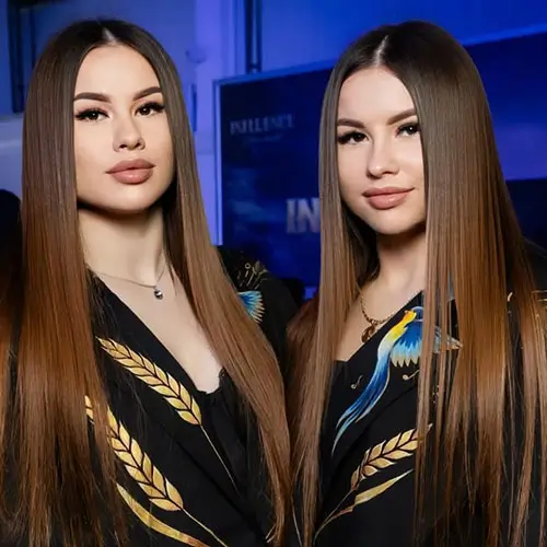 Фото виконавця SISTERS MIX
