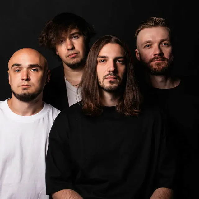 Фото виконавця Сметана band