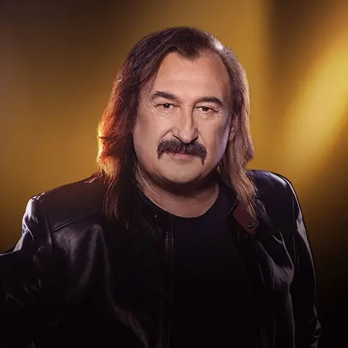 Фото виконавця Степан Гіга