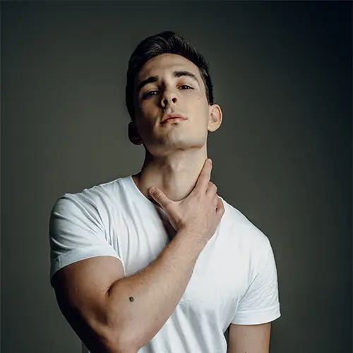 Фото виконавця TESLENKO