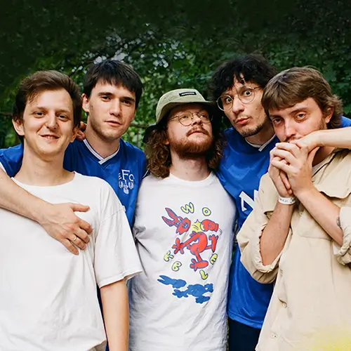 Фото виконавця The Unsleeping