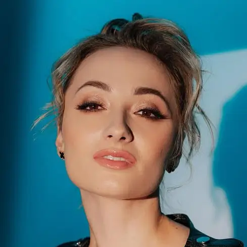 Фото виконавця TINA PETRIV