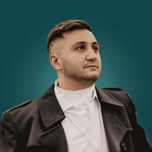 Обкладинка пісні «Лілеї» - VAHA