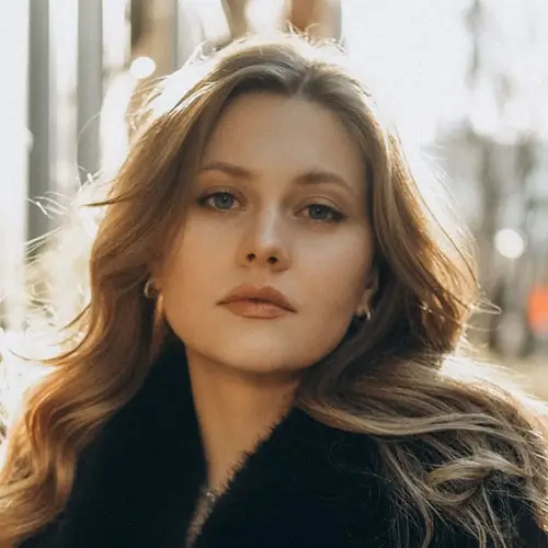 Фото виконавця Valeriia Vovk