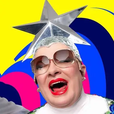 Обкладинка пісні «Верба» - VERKA SERDUCHKA