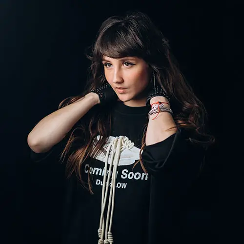 Фото виконавця Victoria Niro