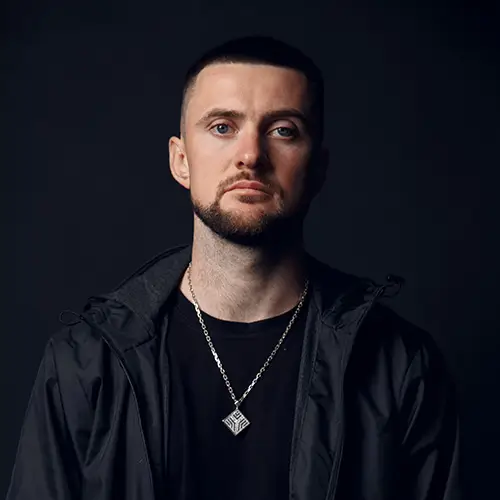 Обкладинка пісні «МОЯ КРАЇНА» - YARMAK