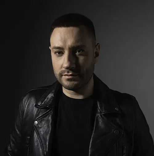Андрій Кравченко