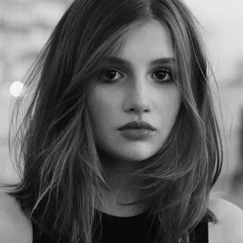 Anna Petrash