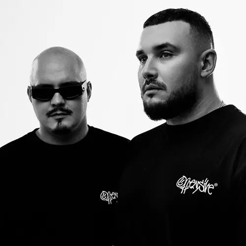 Chico & Qatoshi