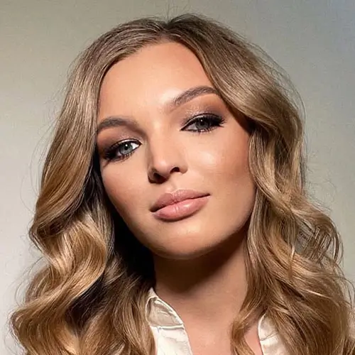 Diana Glebova