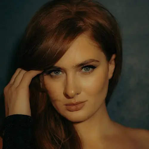 Геля Зозуля