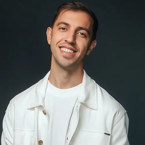 IVAN LIULENOV