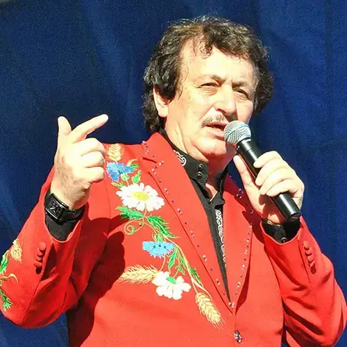 Іван Попович