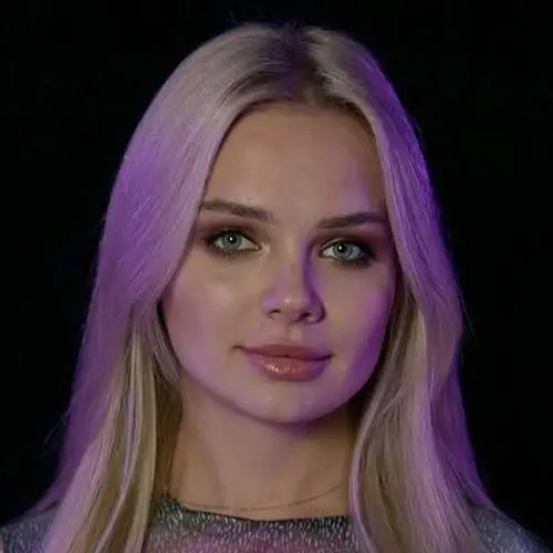 Lila Vi