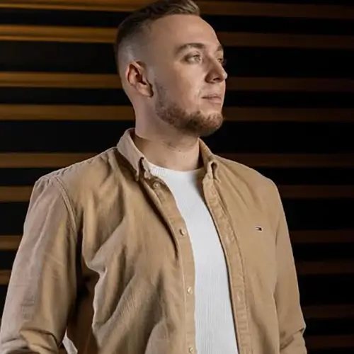 Ostap Drivko