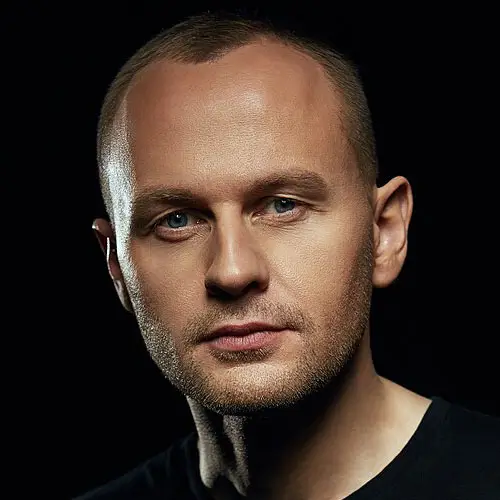 Павло Табаков